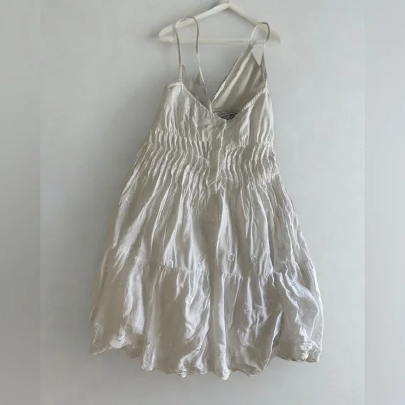 Urban Outfitters White  Mini Dress - Picture 5 of 5